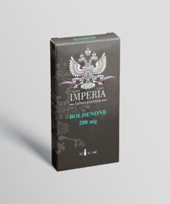 imperia labs Boldenone 10amp/250mg.
