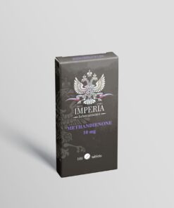 imperia labs Dianabol 100tab/10mg.