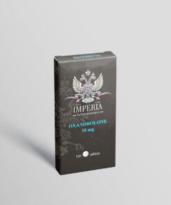 Imperia labs oxandrolon 100tab/10mg.