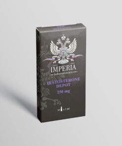 Imperia labs testosteron enathate 10amp/250mg. 