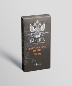 imperia labs Trenbolon depot 10amp/200mg.