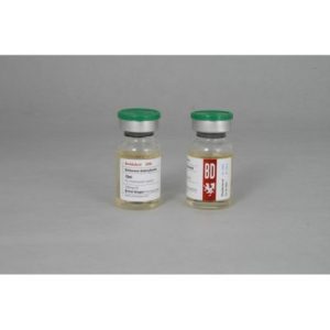Boldabol200 200mg/ml, 10ml
