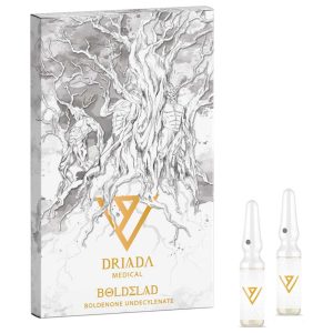 Driada medical Boldelad 250 Boldenone