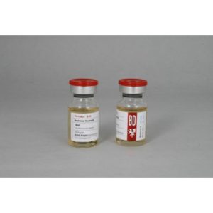 Decabol250 250mg/ml, 10ml