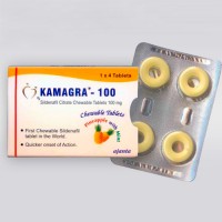 Kamara Soft gum 4tablet