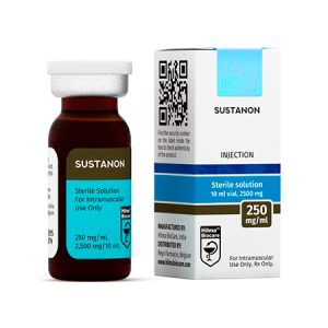 Susta 250  testosterone mix 250mg /ml