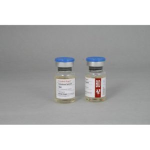 Testabol Depot 200mg/ml, 10ml