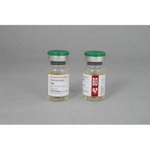 Testabol Enanthate250 250mg/ml, 10ml