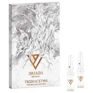 Driada medical Trenacetos 100 Trenbolon Acetat 100mg/ml