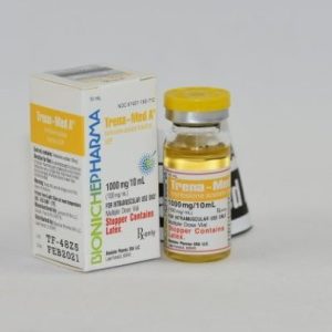Trena-Med-A (trenbolone acetate) 100 mg/ml
