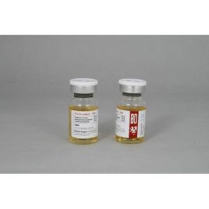 Tri-Tren150 150mg/ml,