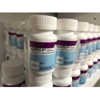 Teva Adipex 37,5mg*100 phentermine tabs