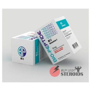 MElanton II 10mg Bio Peptide