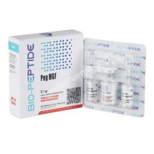 MGF 5mg Bio Peptide