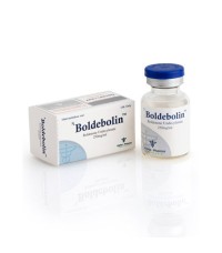 Alpha pharma Boldebolin Boldenone undecynelate 250mg/ml