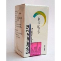 Boldenon250, 250mg/ml, 10ml