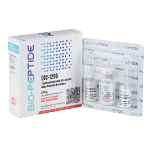 CJC dac 5mg Bio Peptide