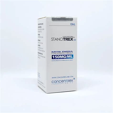 Stanotrex®150 10ml vial