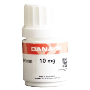Dana 10 100tab 10mg dianabol Military pharma