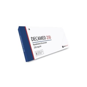 Nandrolone Decanoate Deus Medical DECAMED 250