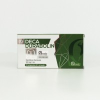 Deca Durabolin 300mg 10amp x 1ml