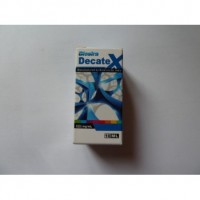 DecateX (nandrolone decanoate) 300 mg/ml   