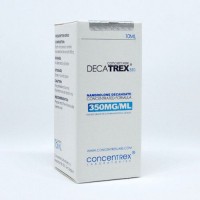 Decatrex®350 10ml vial