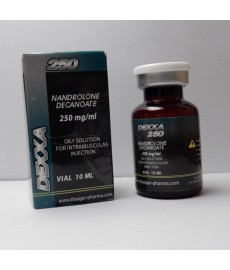 Thaiger pharma dexxa 250 nandrolone decanoate