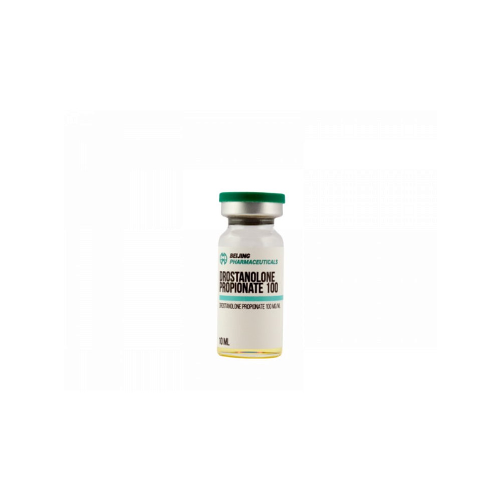 Drostanolone Propionate 100mg/ml