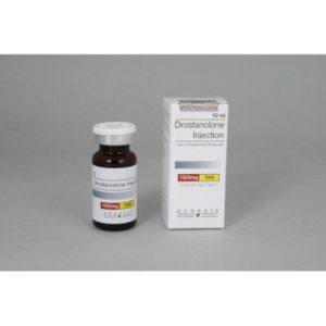 Drostanolone 10ml vial