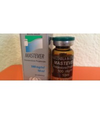 Mastever (masteron) 100mg/ml 10ml