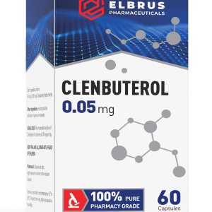 Clenbuterol