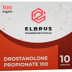 Drostanolone Propionate