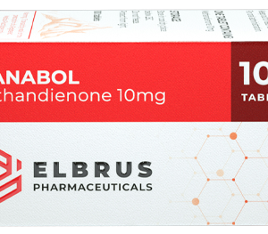 Methandienone