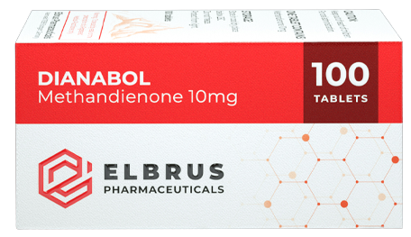 Methandienone