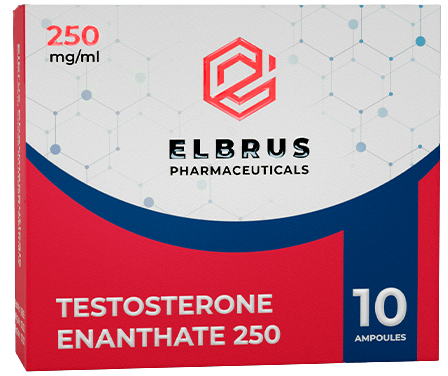 Testosterone Enanthate