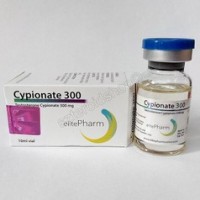 Testo Cypi300, 300mg/ml, 10ml