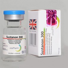 Sustanon300, 300mg/ml, 10ml
