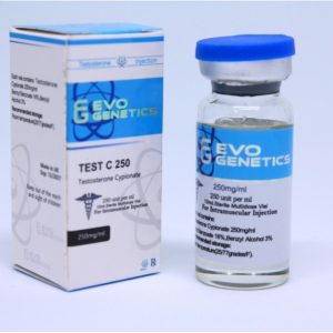 Testosterone Enanthate