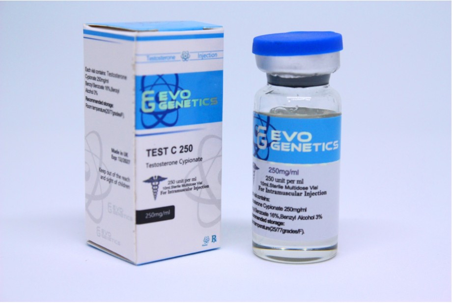 Testosterone Enanthate