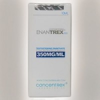 Enantrex®350 10ml vial