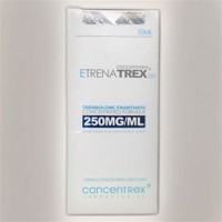 Etrenatrex®250 10ml vial