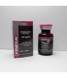 Thaiger pharma Finarex 200 trenbolone enanthate