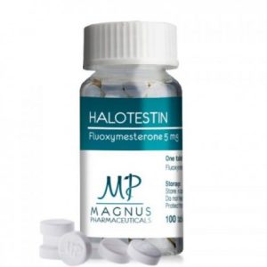Halostestin