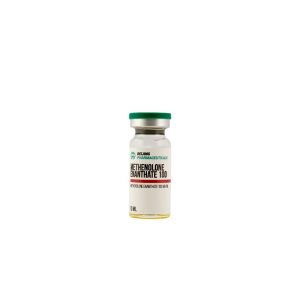 Methenolone Enanthate 100mg/ml