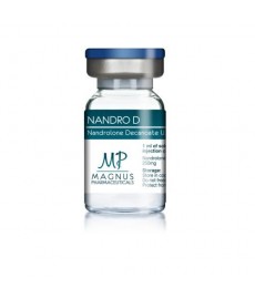 Nandrolone Decanoate  10ml vial