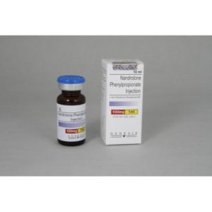 Nandrolone Phenylpropionate 10ml vial