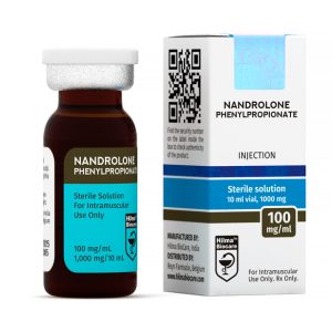 Nanadrolon phenylpropionate 100mg/ml