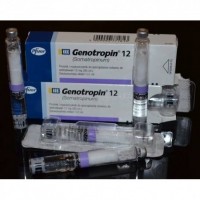 Genotropin 36 IU - Italy