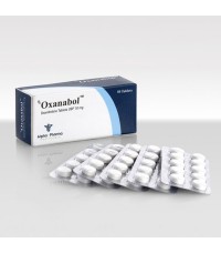 Alpha pharma Trenbolin Trenbolone enanthate